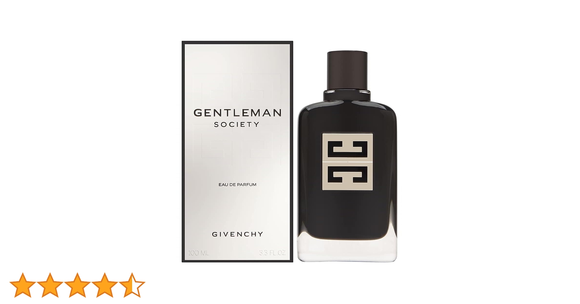 Amazon | ジェントルマン オーデパルファム ソサイエティ 100mL